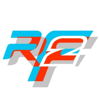 rFactor 2 Steam Key EUROPE
